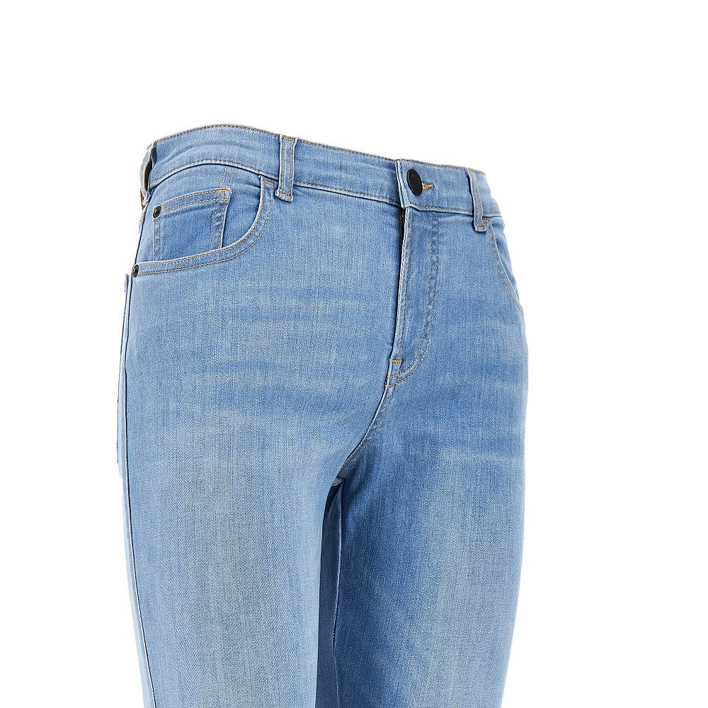 Jeans 'J36' in denim stretch