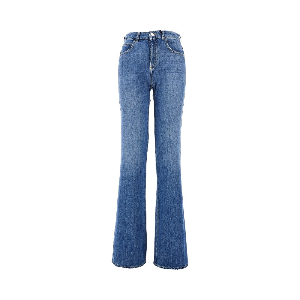 'J9D' Slim Fit jeans