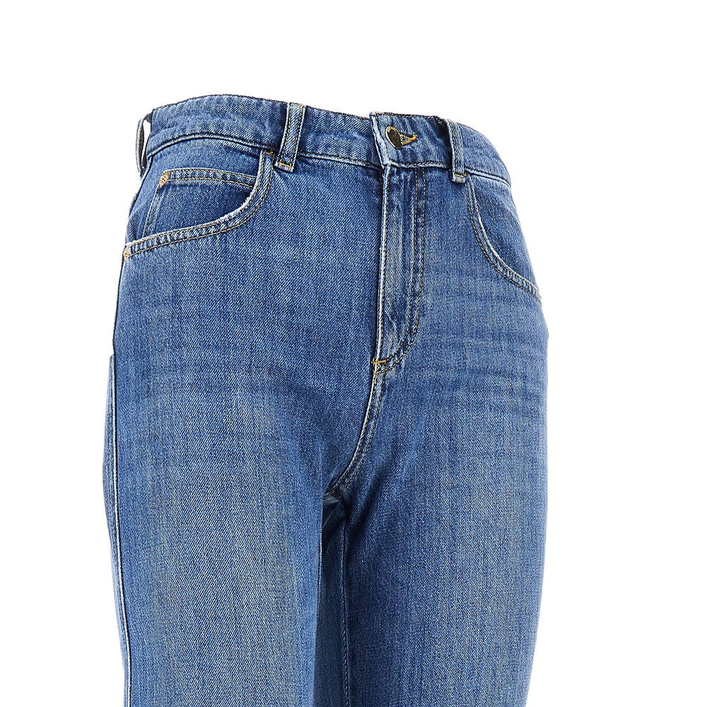 'J9D' Slim Fit jeans
