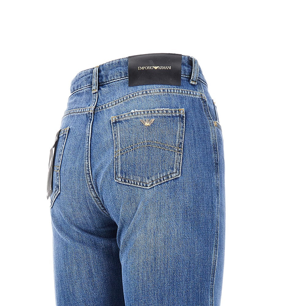 'J9D' Slim Fit jeans
