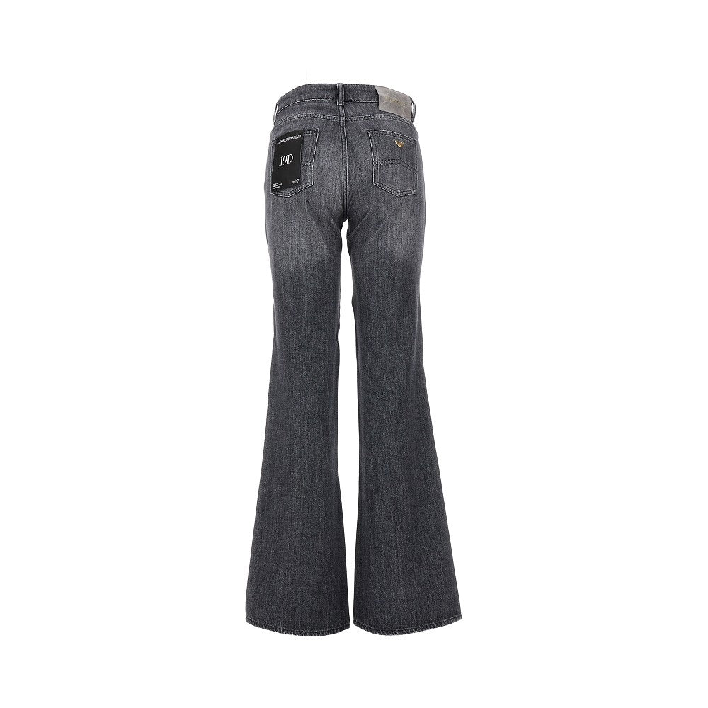 'J9D' Slim Fit jeans