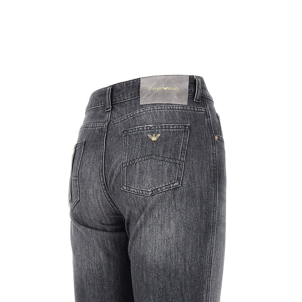 'J9D' Slim Fit jeans