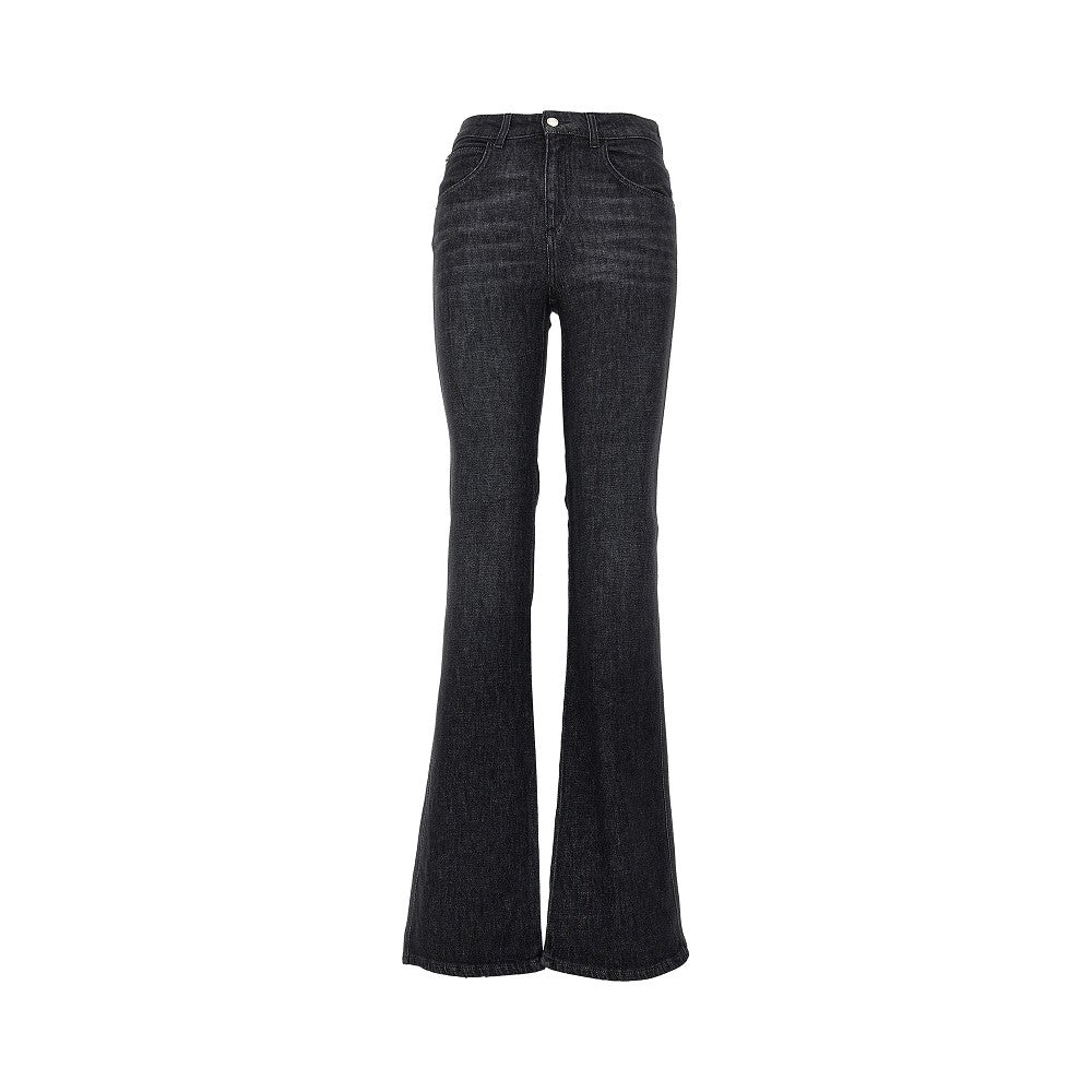 Jeans Slim Fit Flared 'J9D'