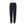 Cotton-blend loungewear cargo pants