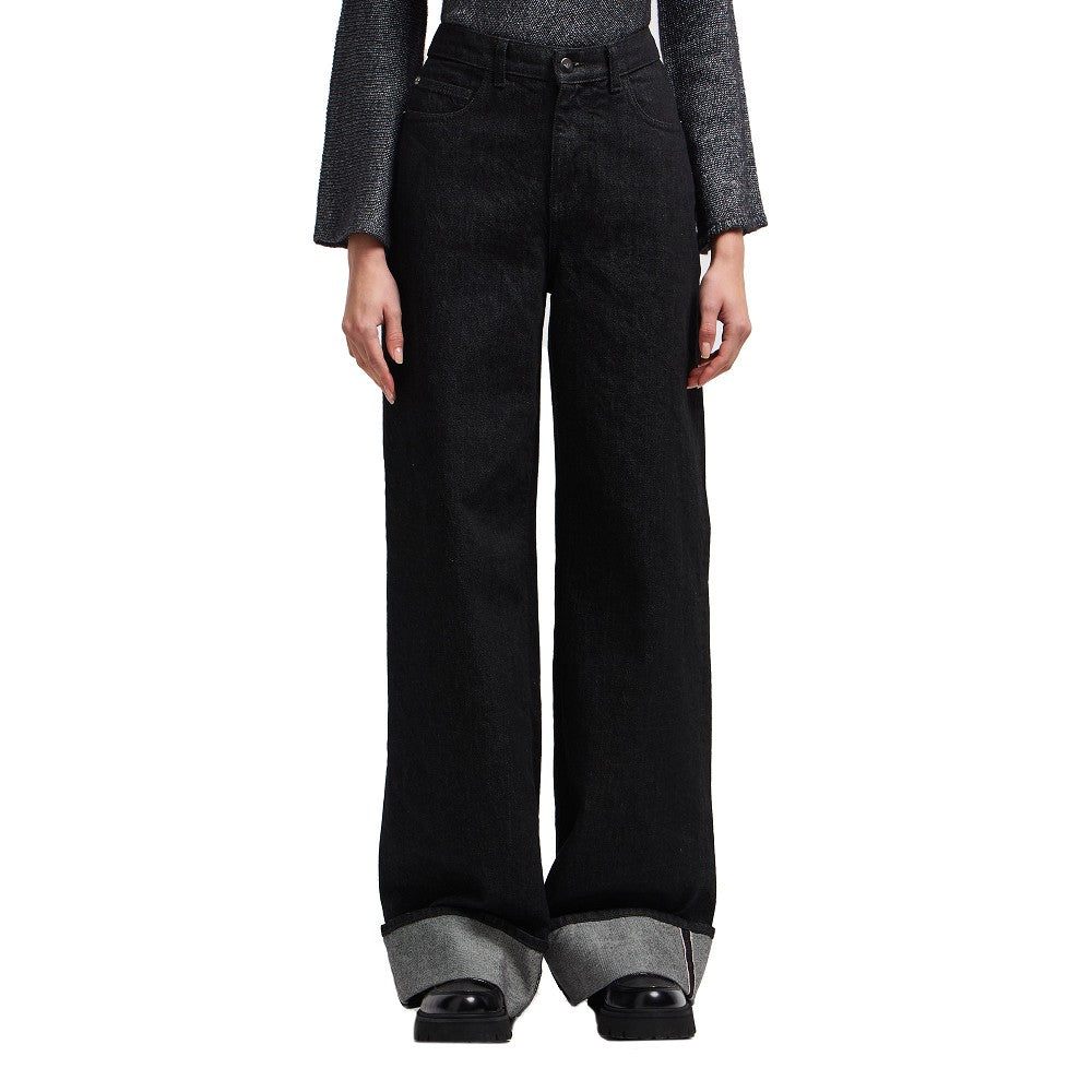 Jeans 'J8G' Relaxed Fit