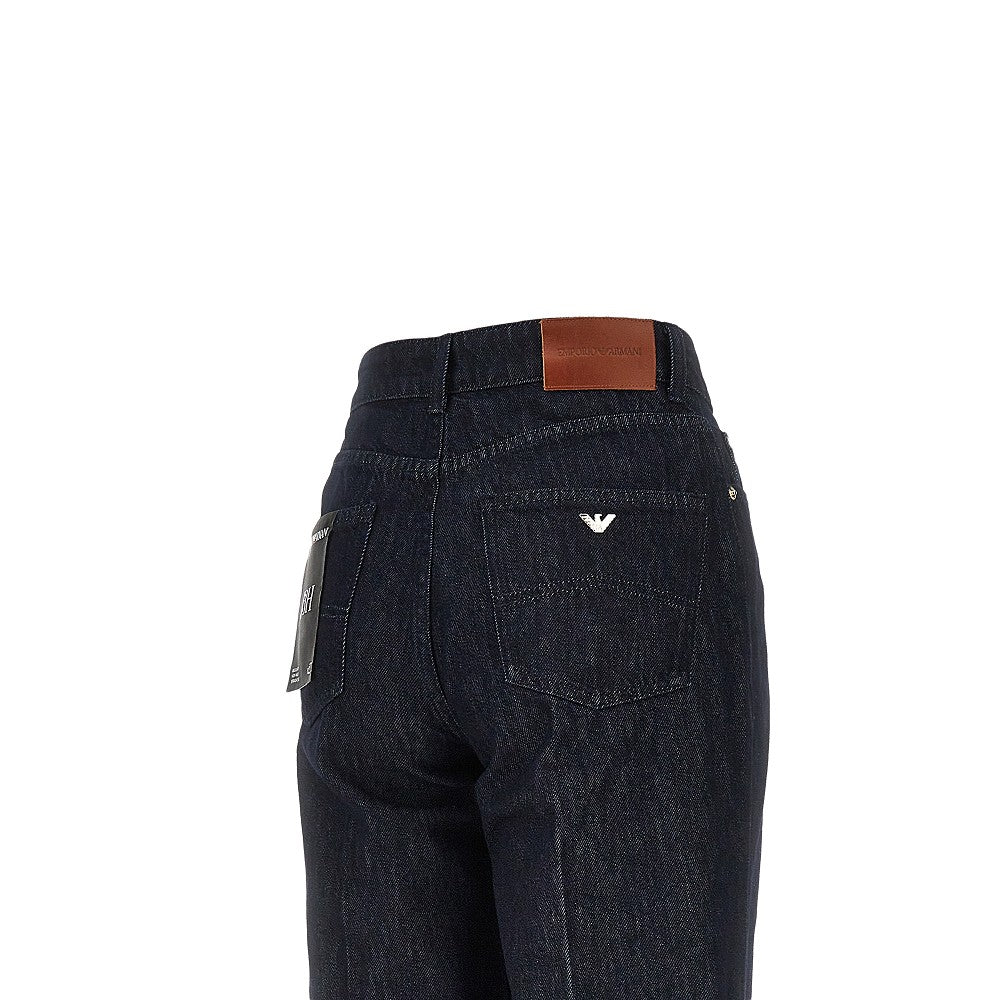 Denim 'J3H' jeans