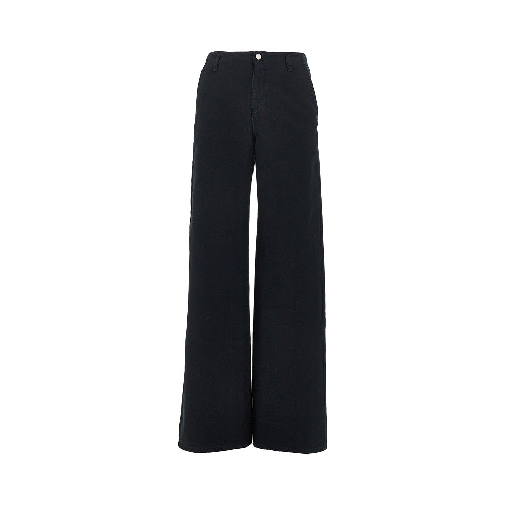 Cotton drill 'J2H' pants