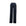 Wide leg chenille pants