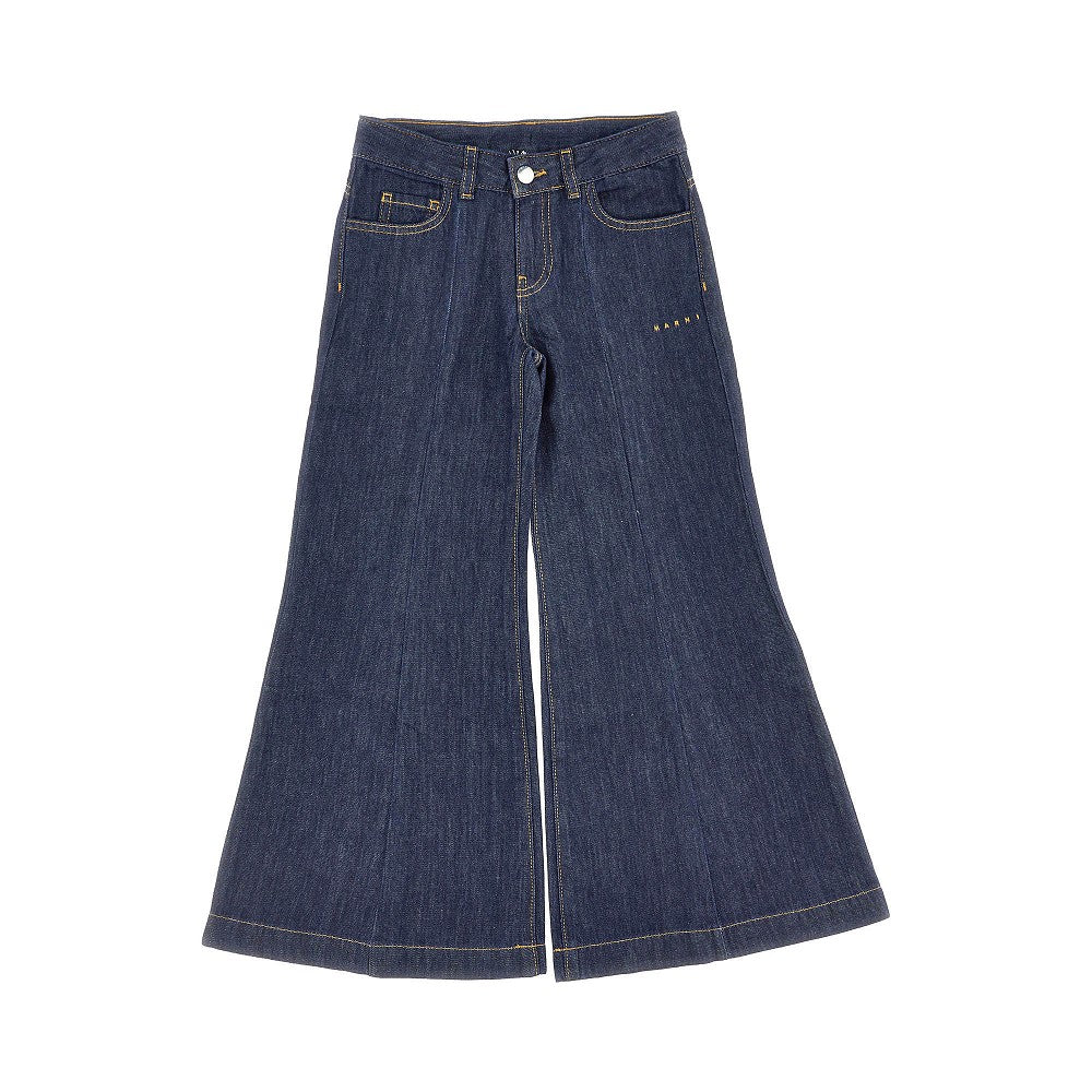 Jeans svasati