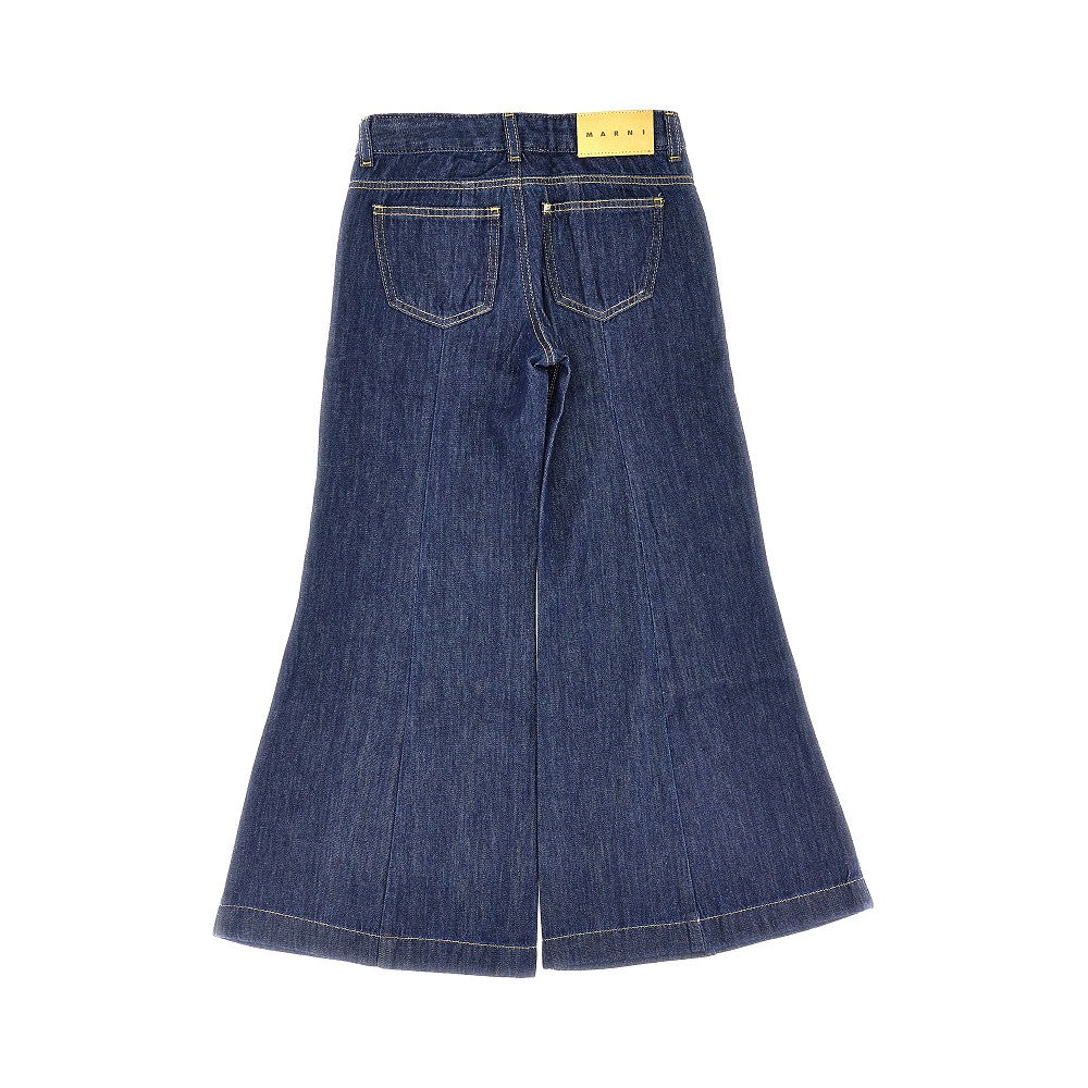 Jeans svasati