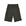 Pantalone in cotone con stampa logo