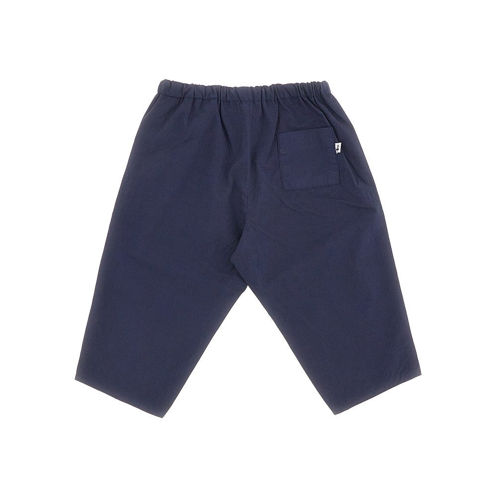 Pantalone in popeline &#39;Dandy&#39;