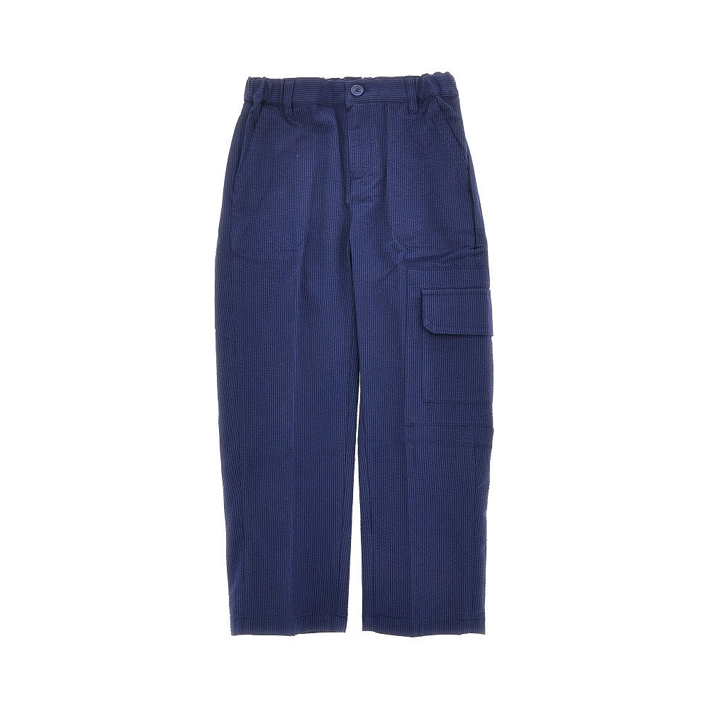 'Francis' cotton pants
