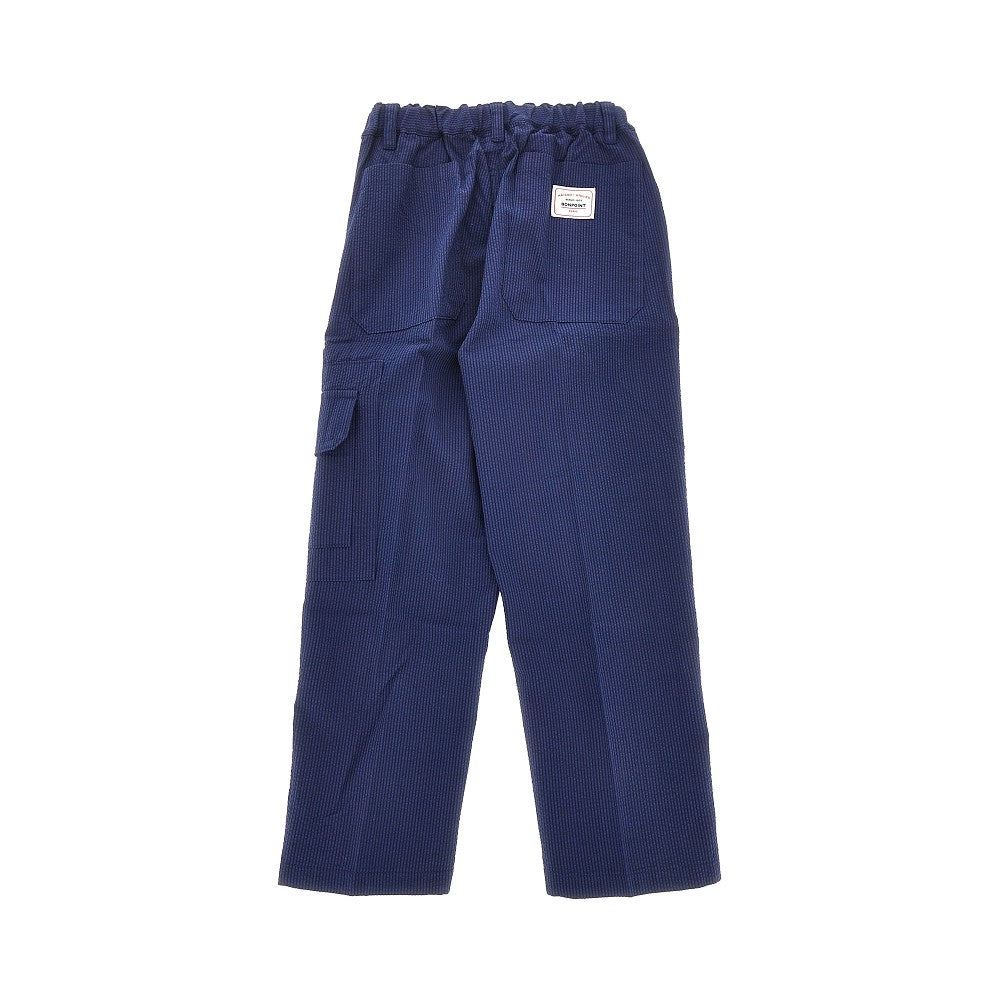 Pantalone 'Francis' in cotone