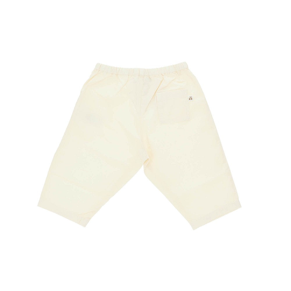 'Bandy' cotton pants