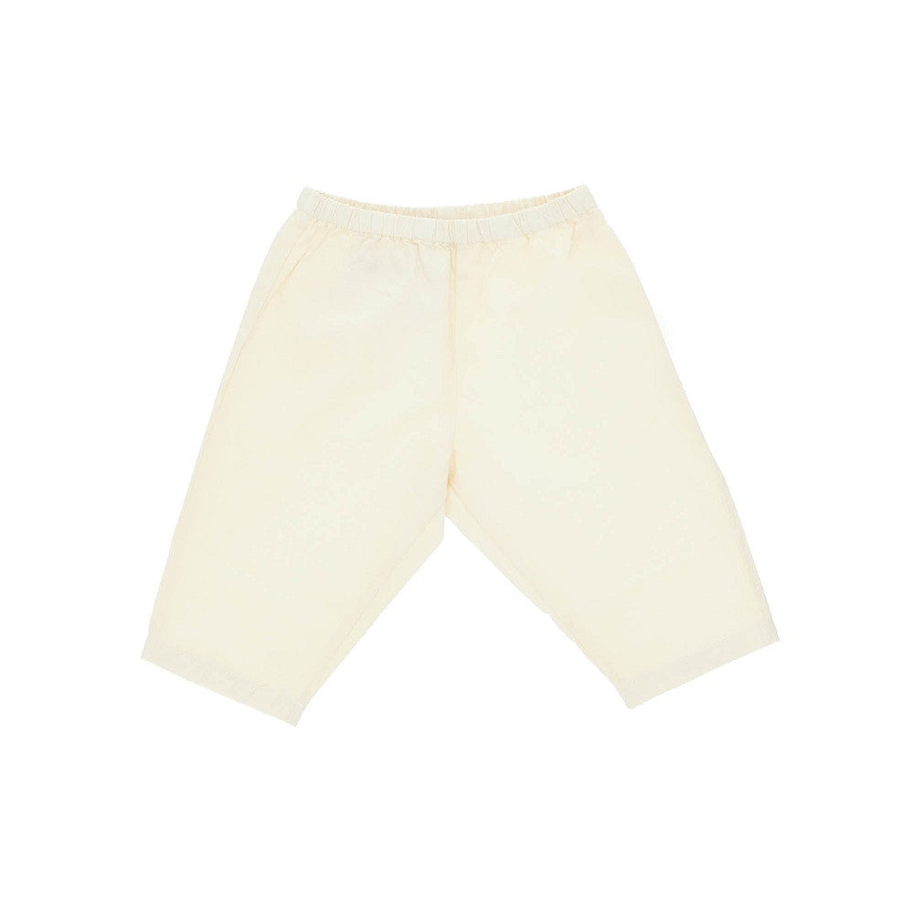'Bandy' cotton pants