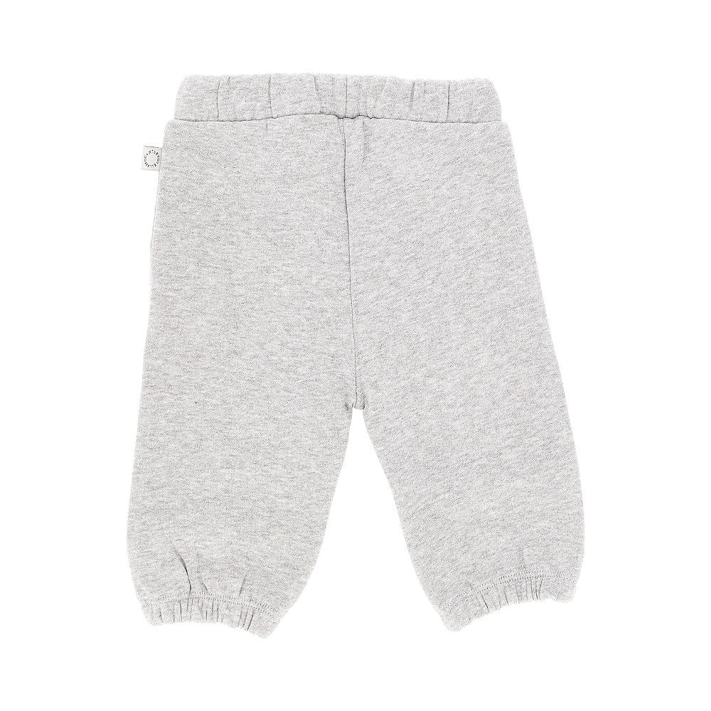 Robot print sweatpants