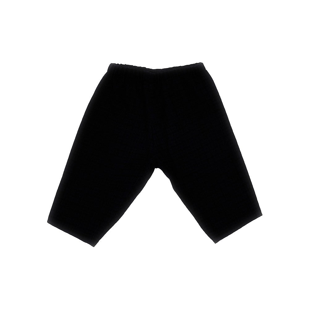 Pantalone &#39;Dandy&#39; con motivo a quadri