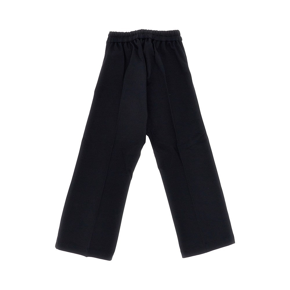 Pantalone in Punto Milano 'Meriem' - KIDS