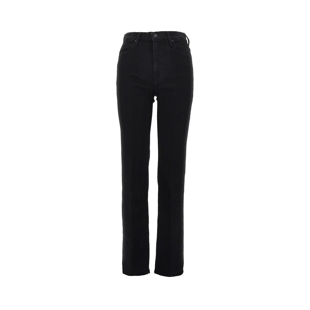 Pantalone in denim stretch