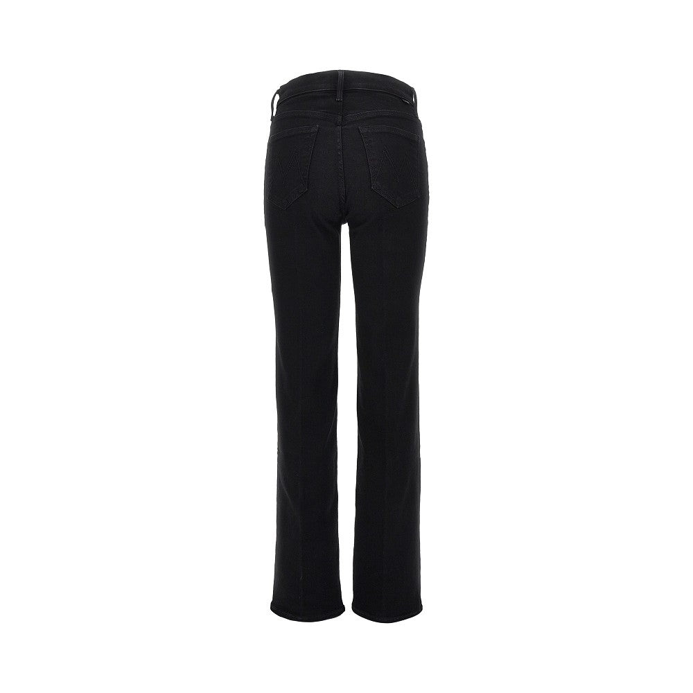 Pantalone in denim stretch