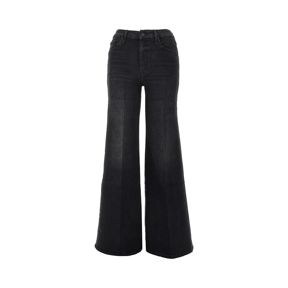 'The Roller Sneak' jeans