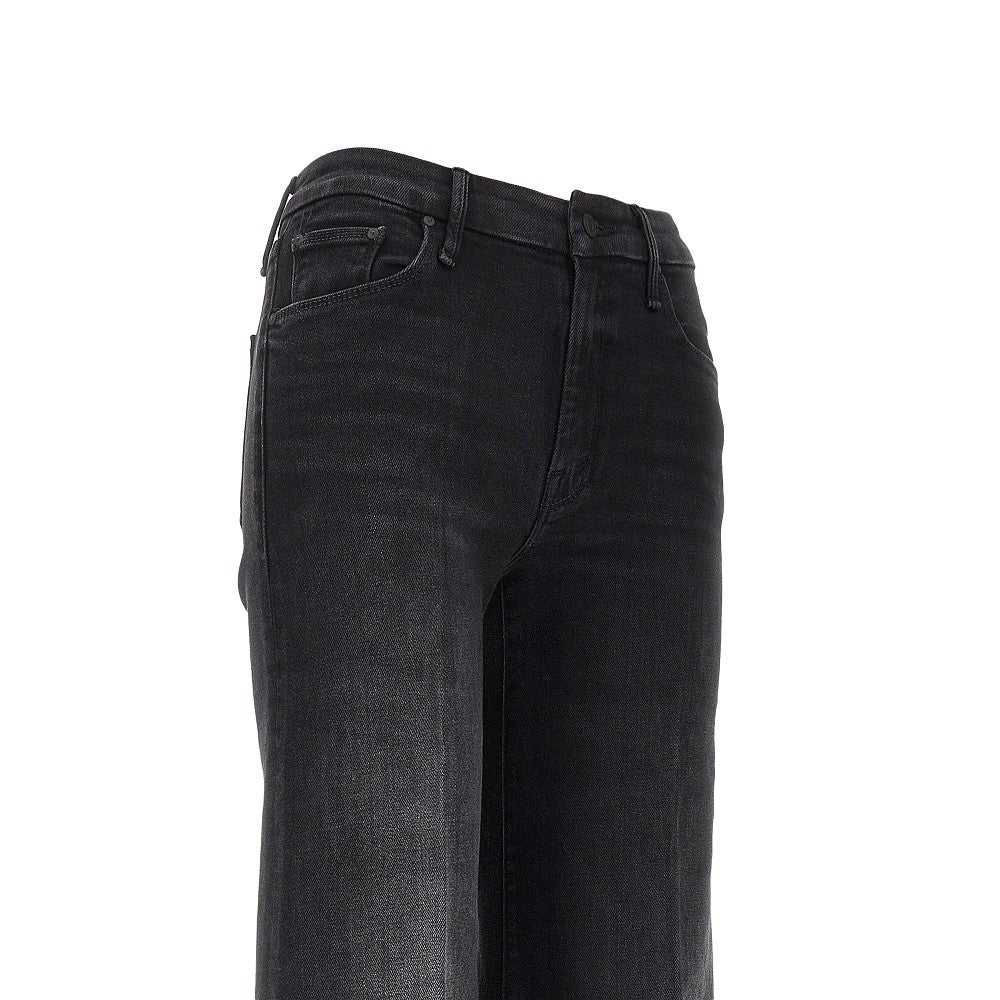 'The Roller Sneak' jeans