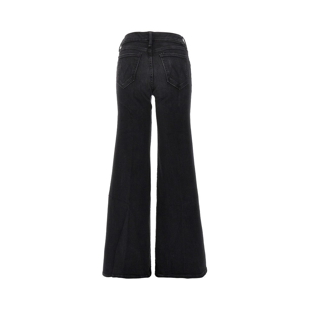'The Roller Sneak' jeans