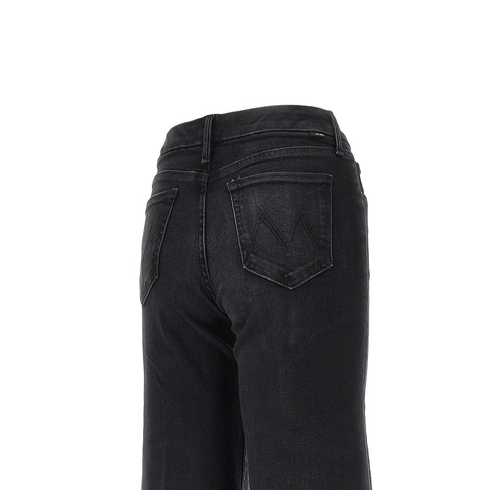 'The Roller Sneak' jeans