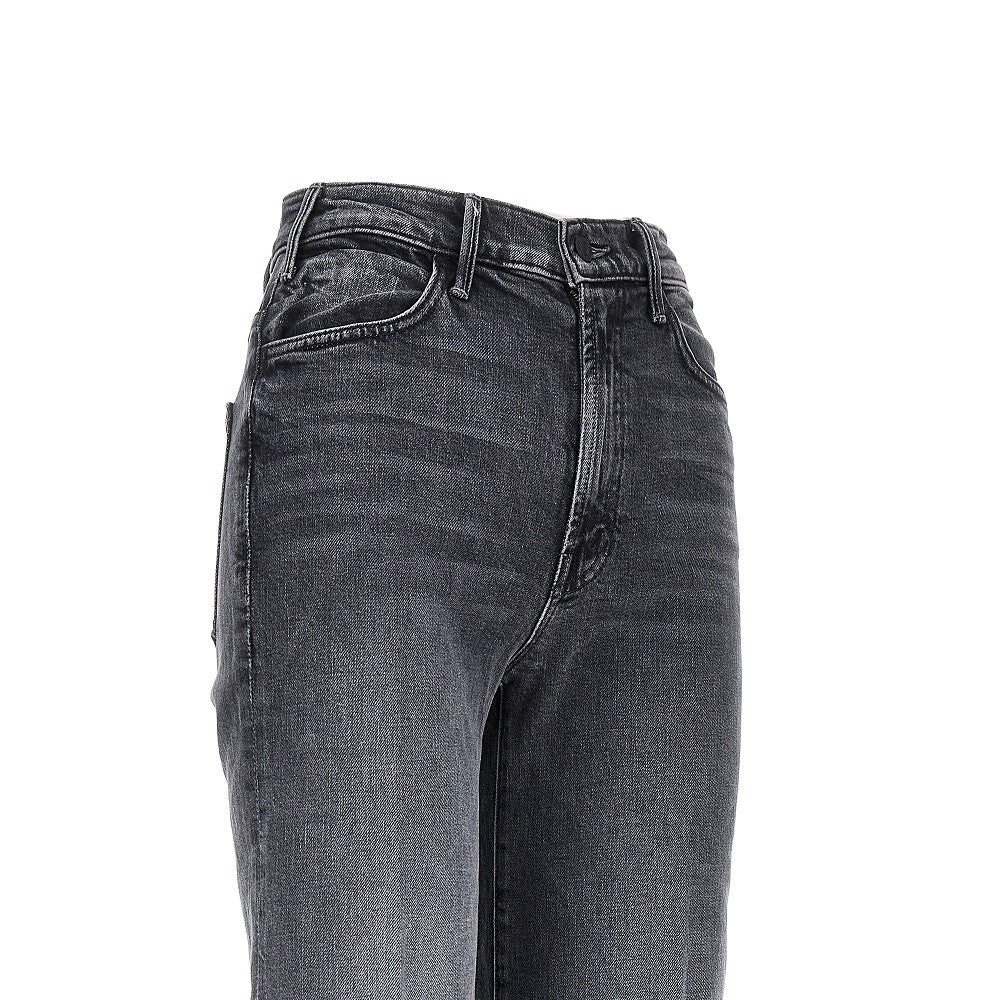 Jeans 'The Hustler Roller Sneak'
