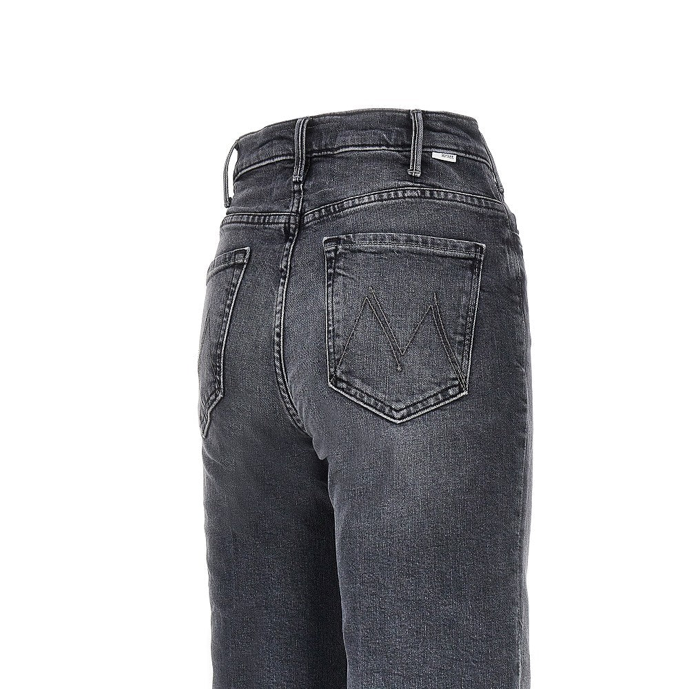 Jeans 'The Hustler Roller Sneak'