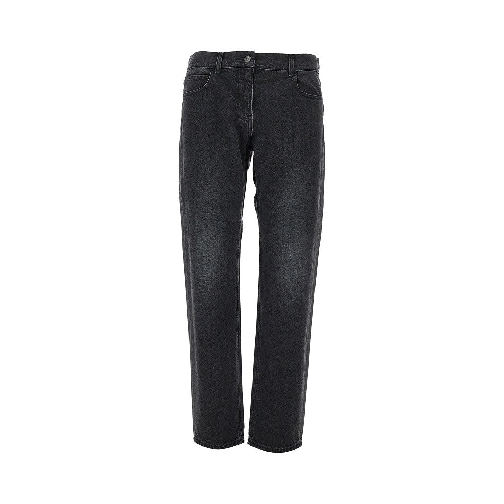 Jeans a gamba dritta 'Booker'