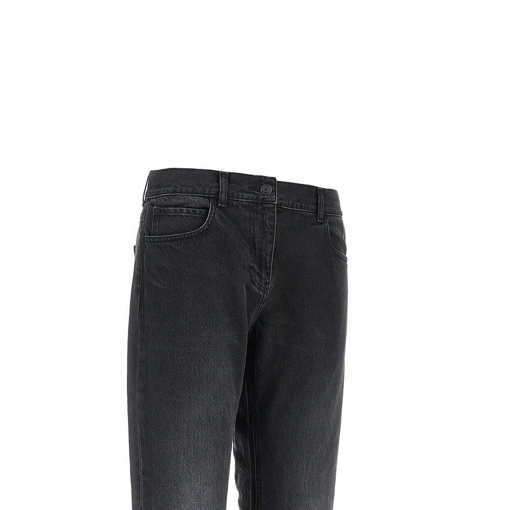 Jeans a gamba dritta 'Booker'