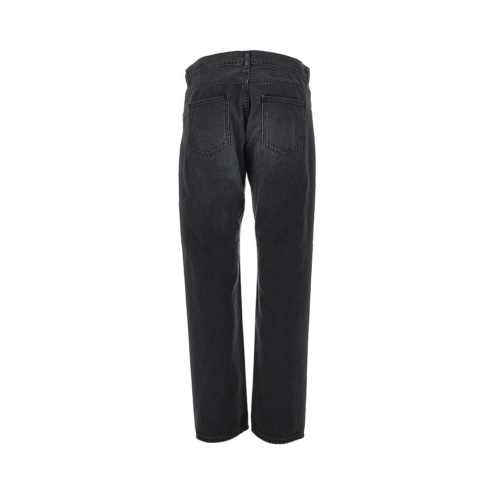 Jeans a gamba dritta 'Booker'