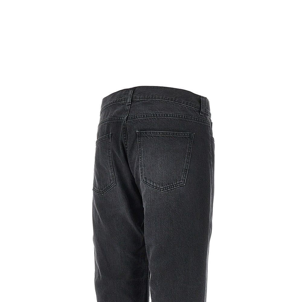 Jeans a gamba dritta 'Booker'