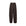 Pantalone Barrel Leg in misto lana