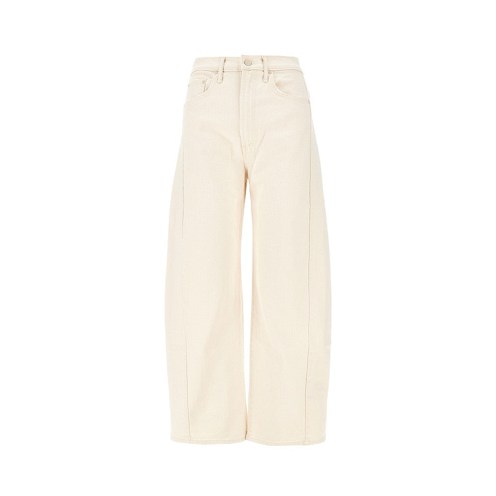 'The Half-Pipe Ankle' jeans