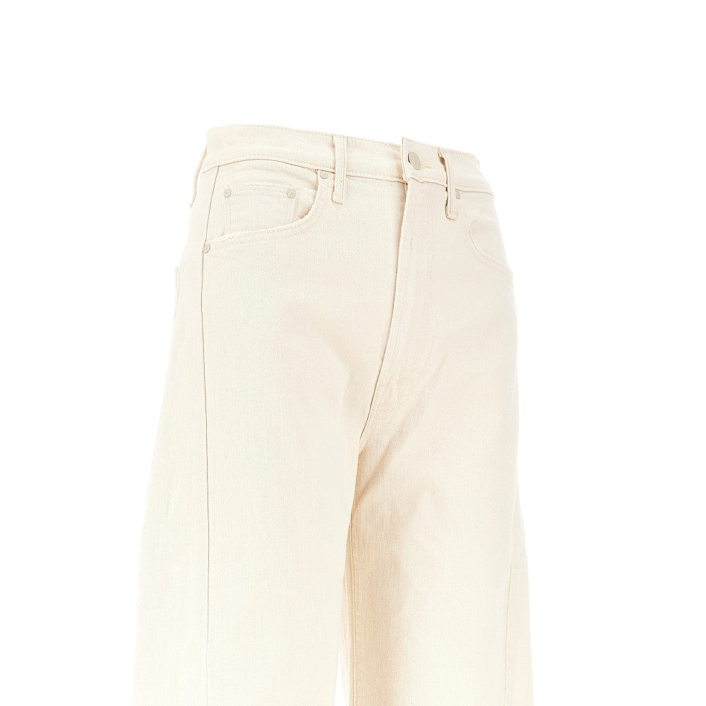 'The Half-Pipe Ankle' jeans