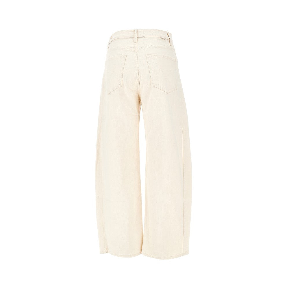 'The Half-Pipe Ankle' jeans
