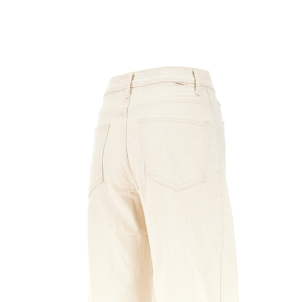 'The Half-Pipe Ankle' jeans