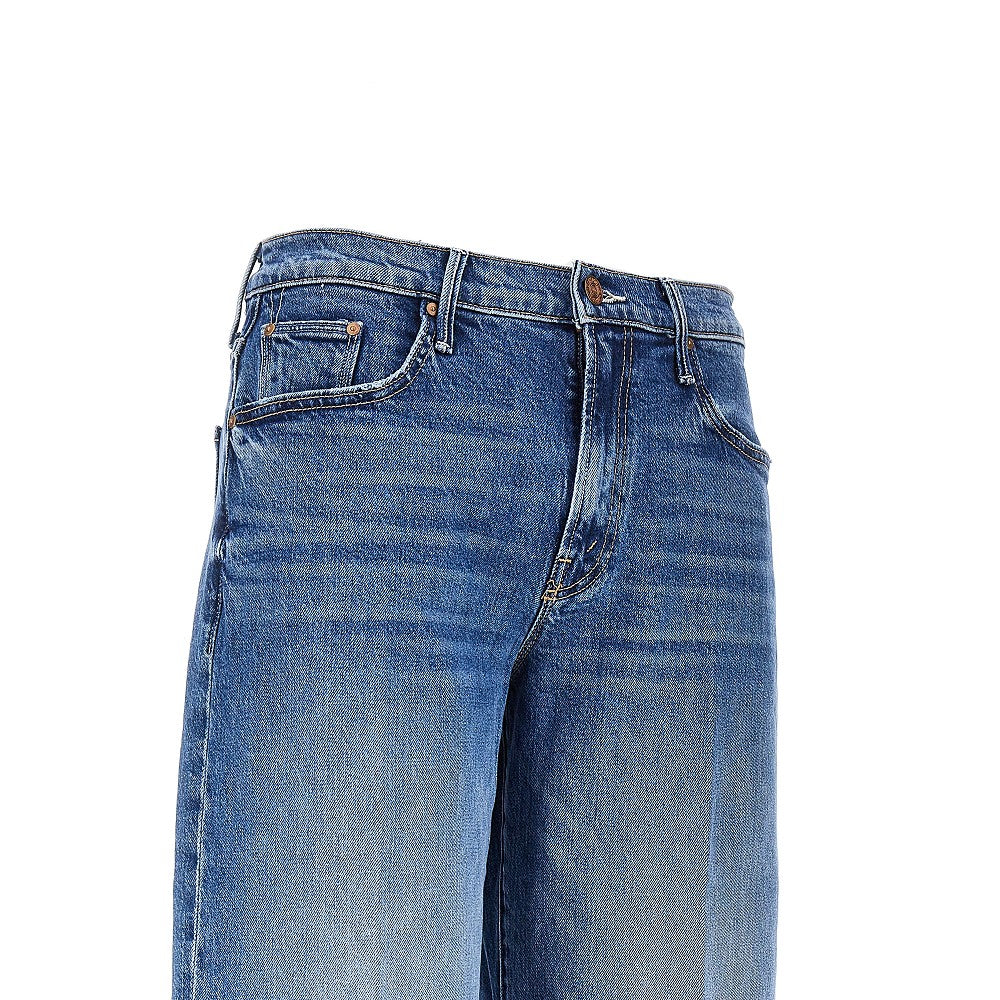 Jeans 'Maven Flood' in denim