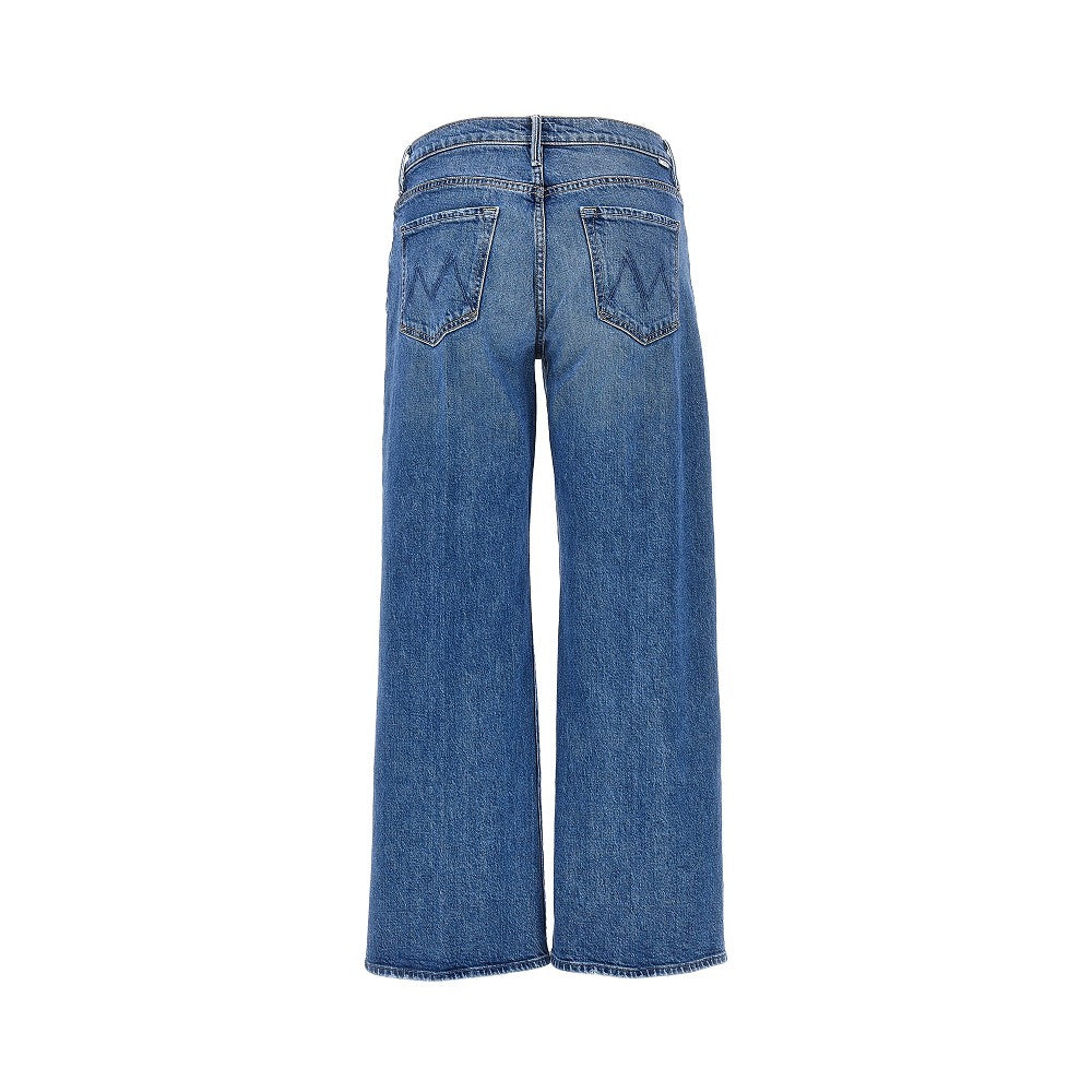 Jeans 'Maven Flood' in denim