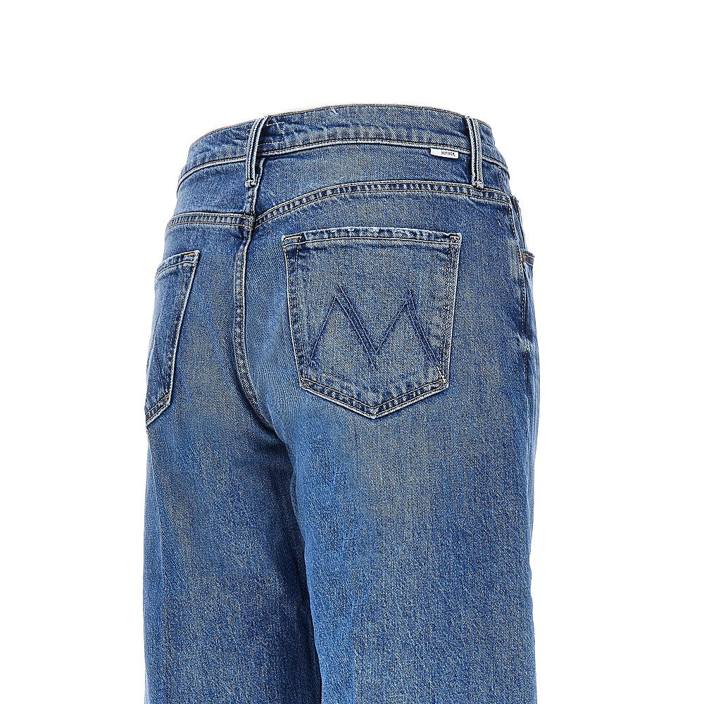 Jeans 'Maven Flood' in denim