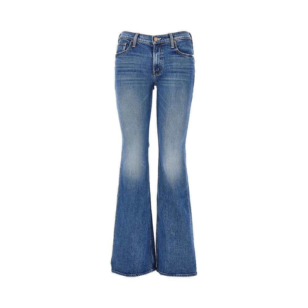 Jeans 'The Jinx Heel' in dneim