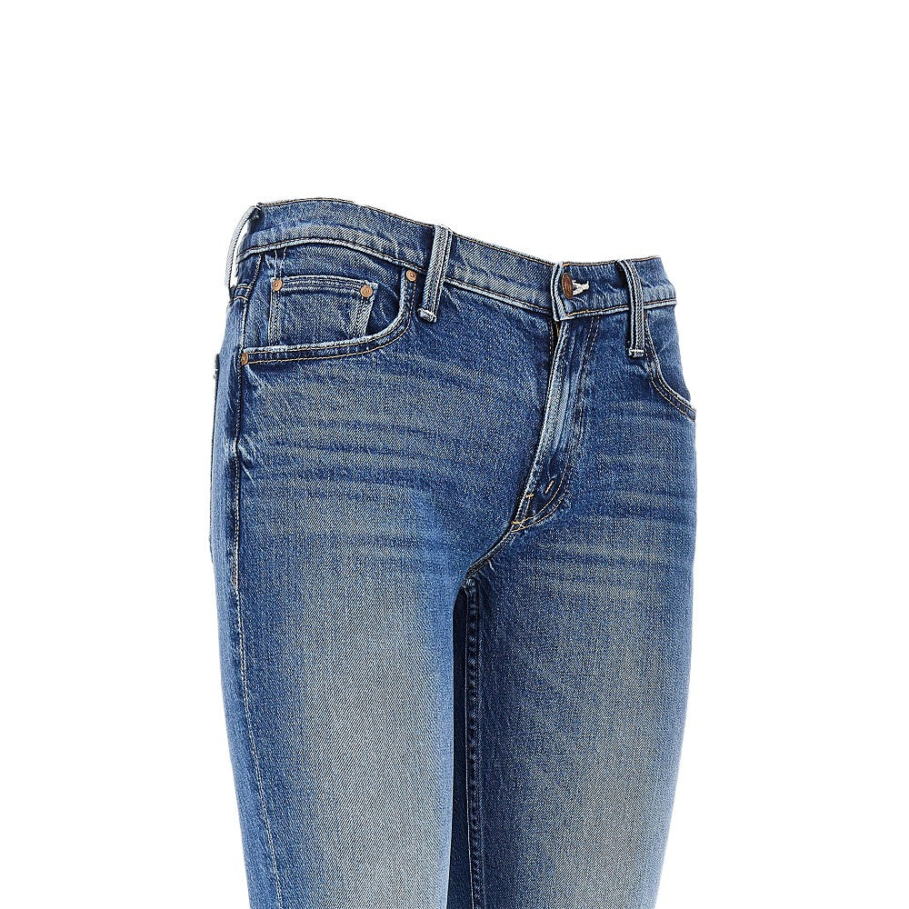 Jeans 'The Jinx Heel' in dneim