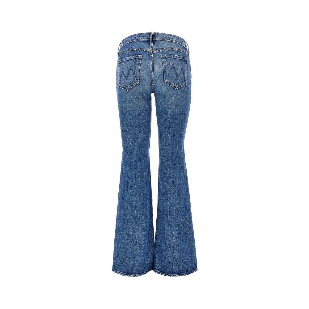 Jeans 'The Jinx Heel' in dneim
