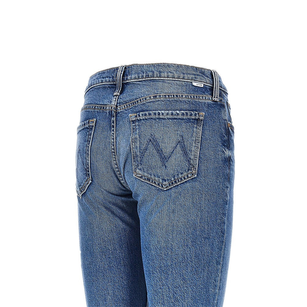 Jeans 'The Jinx Heel' in dneim