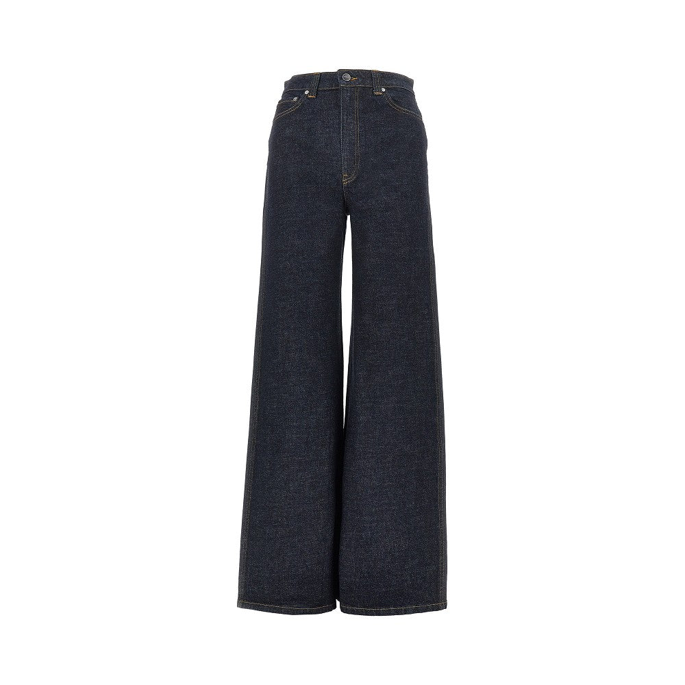 Jeans Wide Leg 'Dane'
