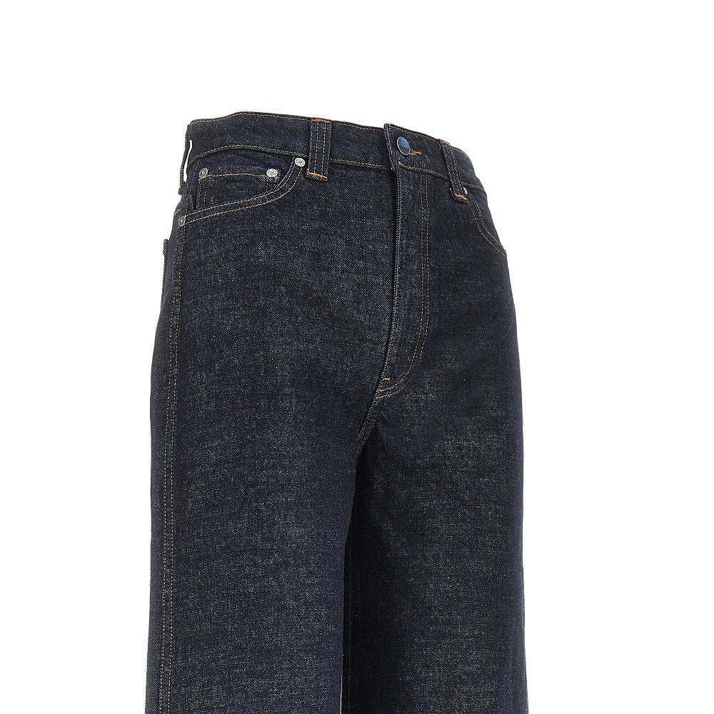 Jeans Wide Leg 'Dane'