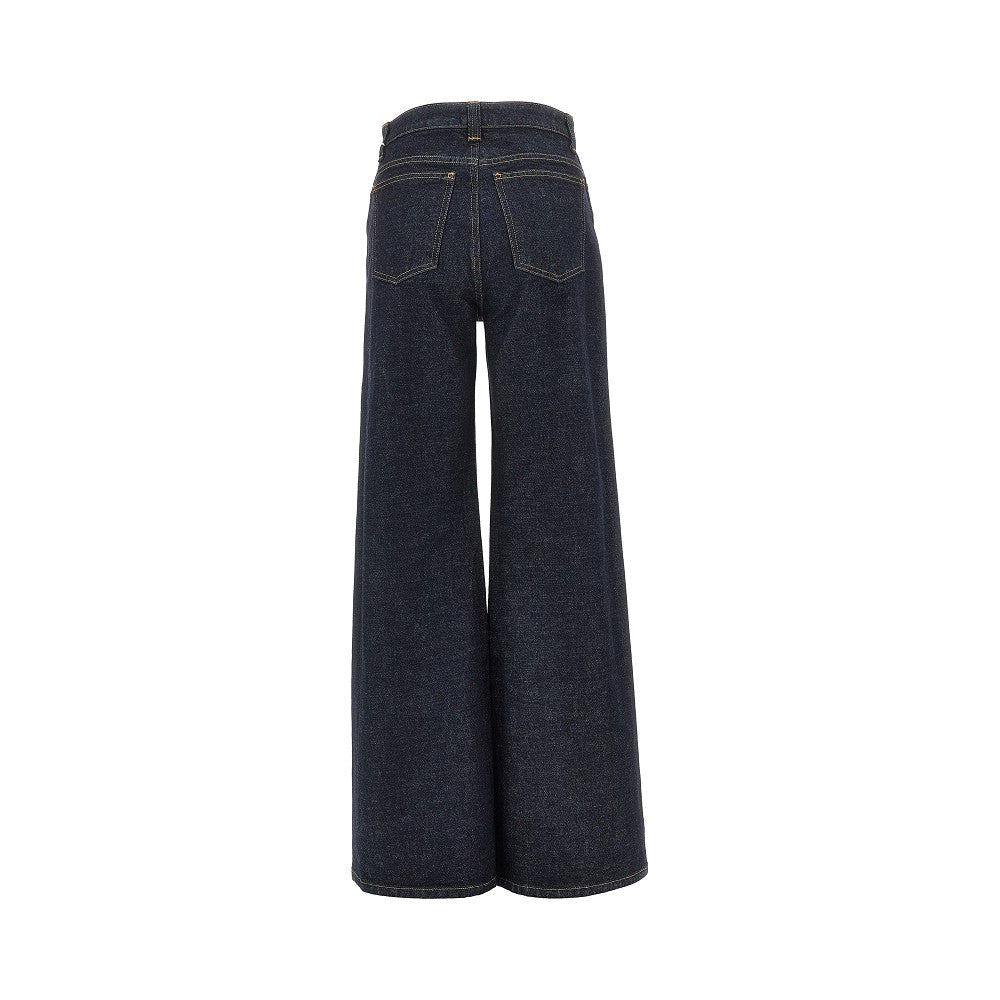 Jeans Wide Leg 'Dane'